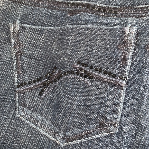 Parasuco jeans - Picture 4 of 5